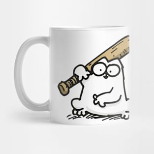 Simon's Cat Mug